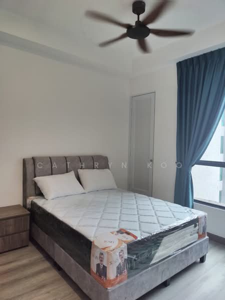 Service Residence for Rent at Cubic Botanical - Cathryn Koo - PropertyGuru.com.my