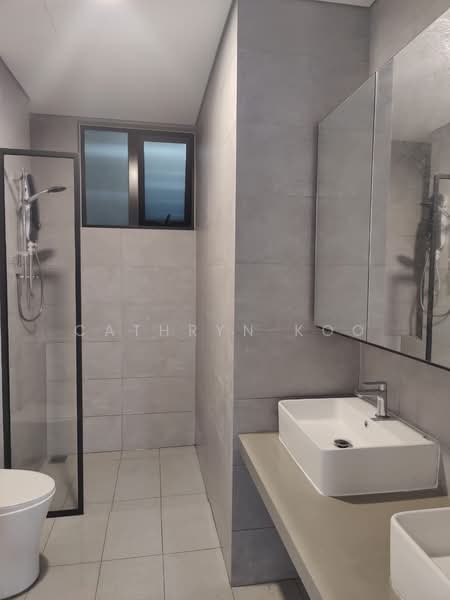 Service Residence for Rent at Cubic Botanical - Cathryn Koo - PropertyGuru.com.my