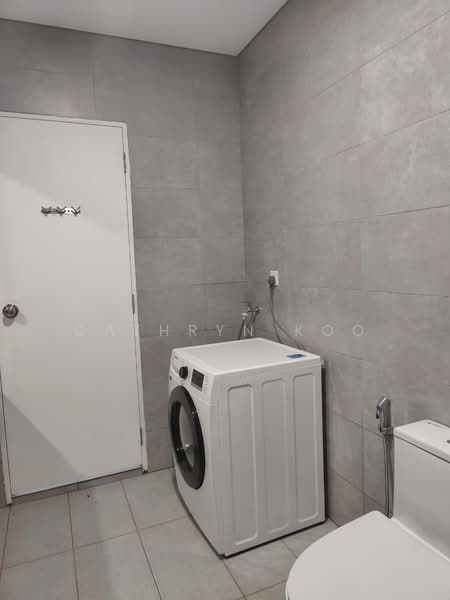 Service Residence for Rent at Cubic Botanical - Cathryn Koo - PropertyGuru.com.my