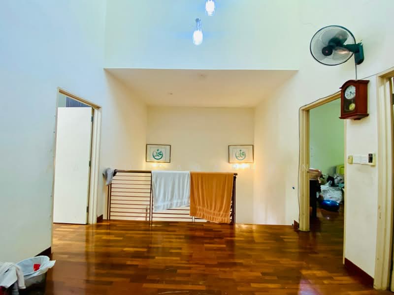 Rumah Teres 2 Tingkat untuk Dijual di Sering Ukay (Ampang) - Abid Sabarudin - Interior - PropertyGuru.com.my