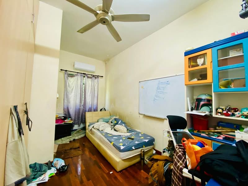 Rumah Teres 2 Tingkat untuk Dijual di Sering Ukay (Ampang) - Abid Sabarudin - Bedroom - PropertyGuru.com.my