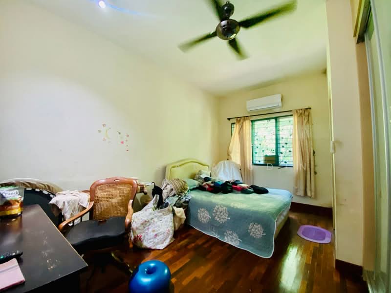 Rumah Teres 2 Tingkat untuk Dijual di Sering Ukay (Ampang) - Abid Sabarudin - Bedroom - PropertyGuru.com.my