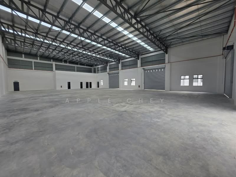 Kilang untuk Disewa di Eco Business Park 1 (Johor Bahru) - Apple Chey - Interior - PropertyGuru.com.my