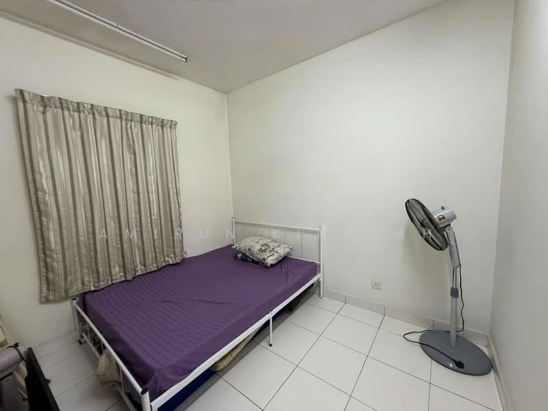 Pangsapuri untuk Dijual di Seri Pinang - Amirun Kinanah - Bedroom - PropertyGuru.com.my
