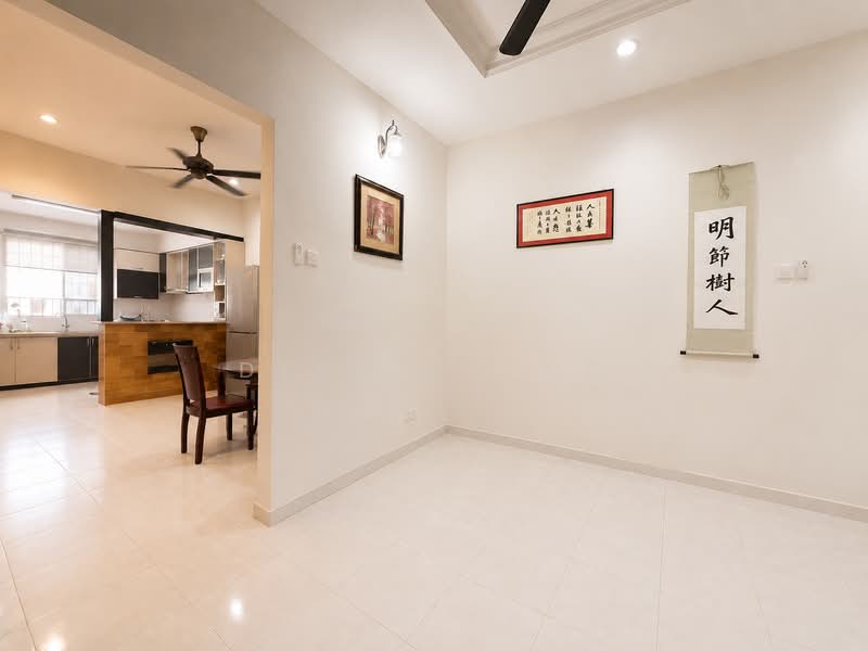 2-storey Terraced House for Sale in Bandar Laguna Merbok (Sungai Petani) - Derrick Ng - Kitchen - PropertyGuru.com.my