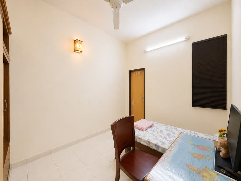 2-storey Terraced House for Sale in Bandar Laguna Merbok (Sungai Petani) - Derrick Ng - Bedroom - PropertyGuru.com.my