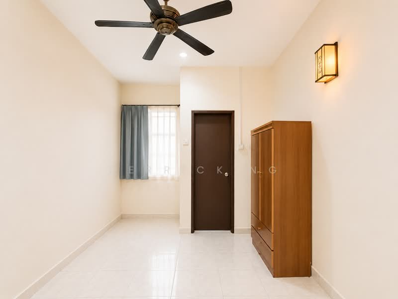 2-storey Terraced House for Sale in Bandar Laguna Merbok (Sungai Petani) - Derrick Ng - Interior - PropertyGuru.com.my