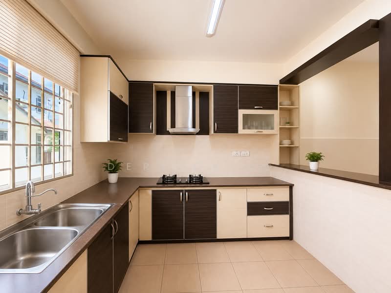 2-storey Terraced House for Sale in Bandar Laguna Merbok (Sungai Petani) - Derrick Ng - PropertyGuru.com.my