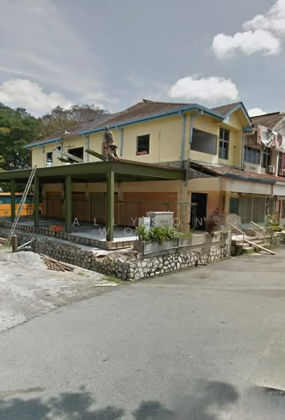 Kedai untuk Disewa di SS19 (Subang Jaya) - Allyson Wong - Exterior - PropertyGuru.com.my