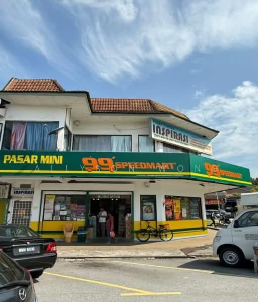 Kedai untuk Disewa di SS19 (Subang Jaya) - Allyson Wong - Exterior - PropertyGuru.com.my
