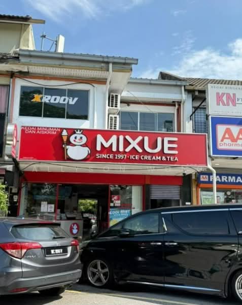 Kedai untuk Disewa di SS19 (Subang Jaya) - Allyson Wong - PropertyGuru.com.my