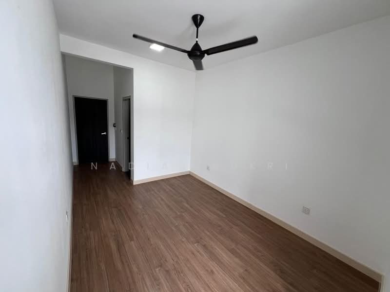 2-storey Terraced House for Rent in Elmina (Shah Alam) - Nadia Shukri - Interior - PropertyGuru.com.my
