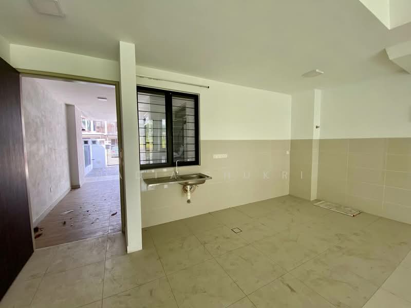 2-storey Terraced House for Rent in Elmina (Shah Alam) - Nadia Shukri - Interior - PropertyGuru.com.my