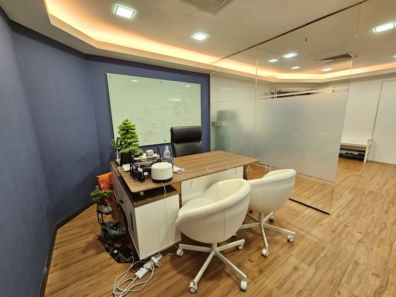 Office for Rent in Mont Kiara (Kuala Lumpur) - Moon Chan - Study - PropertyGuru.com.my