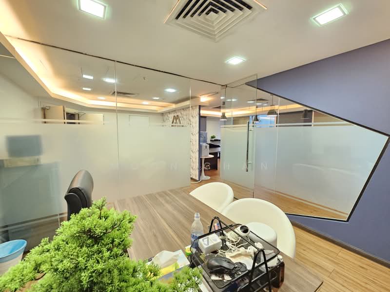 Office for Rent in Mont Kiara (Kuala Lumpur) - Moon Chan - Interior - PropertyGuru.com.my