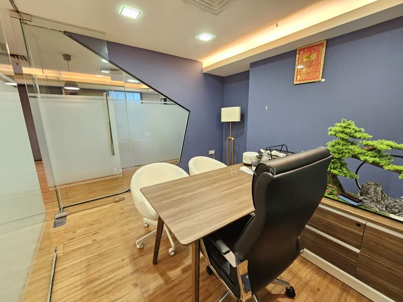 Office for Rent in Mont Kiara (Kuala Lumpur) - Moon Chan - Study - PropertyGuru.com.my