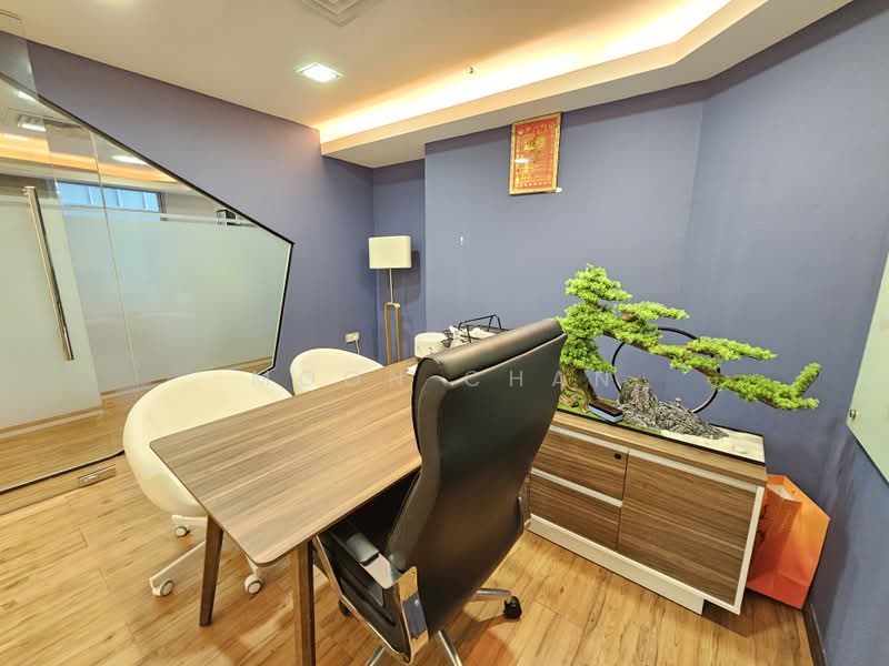 Office for Rent in Mont Kiara (Kuala Lumpur) - Moon Chan - Study - PropertyGuru.com.my