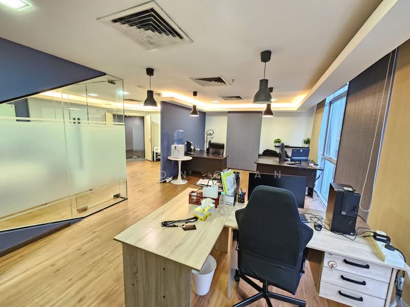 Office for Rent in Mont Kiara (Kuala Lumpur) - Moon Chan - Interior - PropertyGuru.com.my