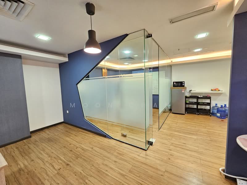 Office for Rent in Mont Kiara (Kuala Lumpur) - Moon Chan - Interior - PropertyGuru.com.my