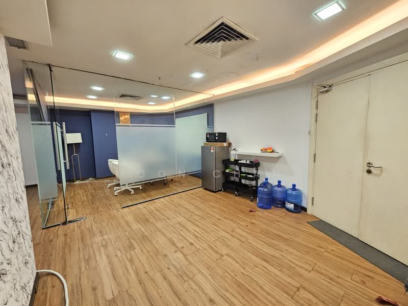 Office for Rent in Mont Kiara (Kuala Lumpur) - Moon Chan - Interior - PropertyGuru.com.my