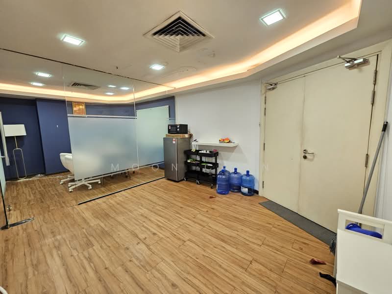 Office for Rent in Mont Kiara (Kuala Lumpur) - Moon Chan - Interior - PropertyGuru.com.my