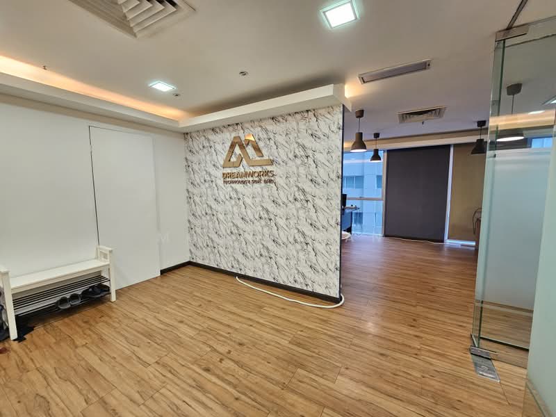 Office for Rent in Mont Kiara (Kuala Lumpur) - Moon Chan - Interior - PropertyGuru.com.my
