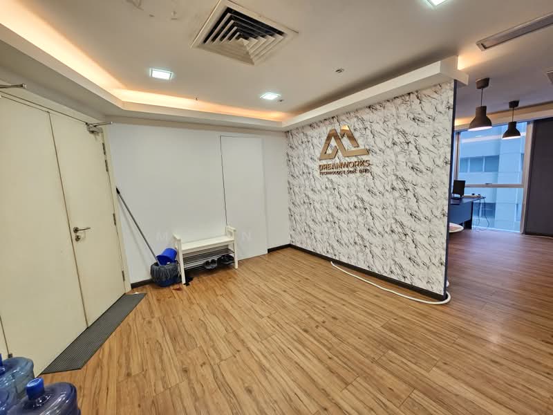 Office for Rent in Mont Kiara (Kuala Lumpur) - Moon Chan - Interior - PropertyGuru.com.my