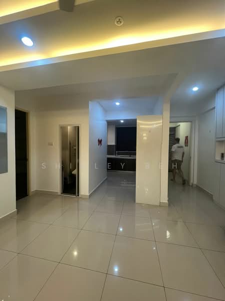 Kondominium untuk Dijual di The Oasis - Shirley Beh - Interior - PropertyGuru.com.my
