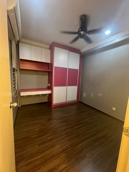 Kondominium untuk Dijual di The Oasis - Shirley Beh - Bedroom - PropertyGuru.com.my