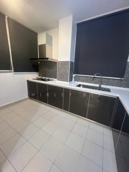 Kondominium untuk Dijual di The Oasis - Shirley Beh - Kitchen - PropertyGuru.com.my