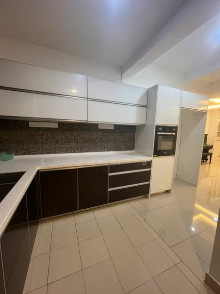 Kondominium untuk Dijual di The Oasis - Shirley Beh - Kitchen - PropertyGuru.com.my