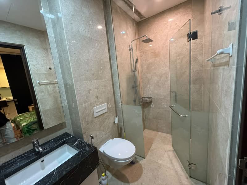 Service Residence for Sale at Banyan Tree Signatures - Lucas Tan - Bathroom - PropertyGuru.com.my