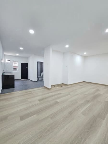 Rumah Teres 2 Tingkat untuk Dijual di Taman Puteri Wangsa (Ulu Tiram) - Joan Sin - PropertyGuru.com.my