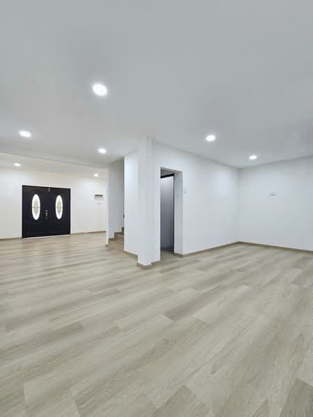 Rumah Teres 2 Tingkat untuk Dijual di Taman Puteri Wangsa (Ulu Tiram) - Joan Sin - PropertyGuru.com.my