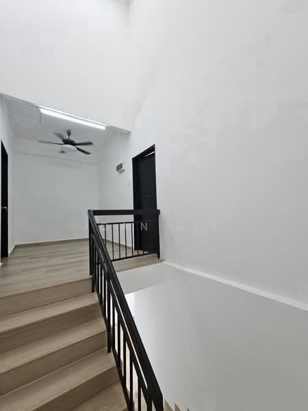 Rumah Teres 2 Tingkat untuk Dijual di Taman Puteri Wangsa (Ulu Tiram) - Joan Sin - PropertyGuru.com.my