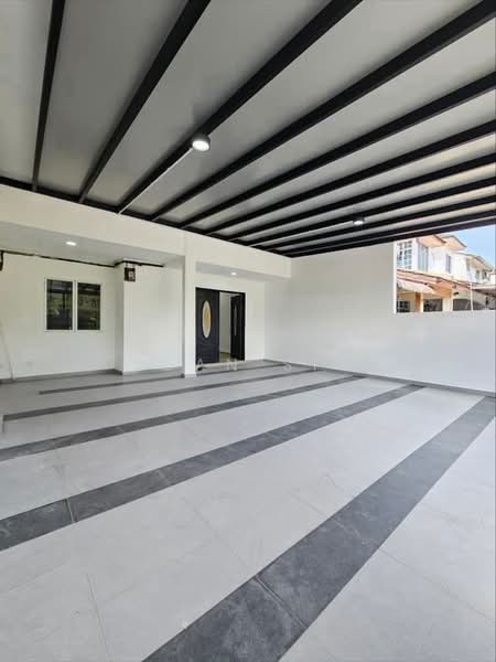 Rumah Teres 2 Tingkat untuk Dijual di Taman Puteri Wangsa (Ulu Tiram) - Joan Sin - PropertyGuru.com.my