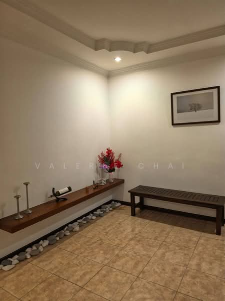Terraced House for Rent in Kuching (Sarawak) - Valerie Chai - Interior - PropertyGuru.com.my