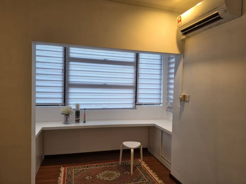 Terraced House for Rent in Kuching (Sarawak) - Valerie Chai - Study - PropertyGuru.com.my