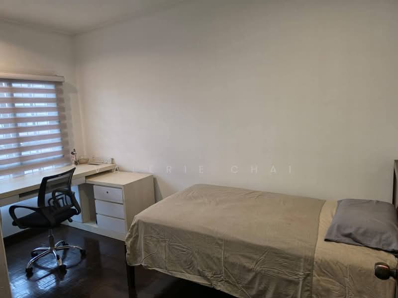 Terraced House for Rent in Kuching (Sarawak) - Valerie Chai - Bedroom - PropertyGuru.com.my