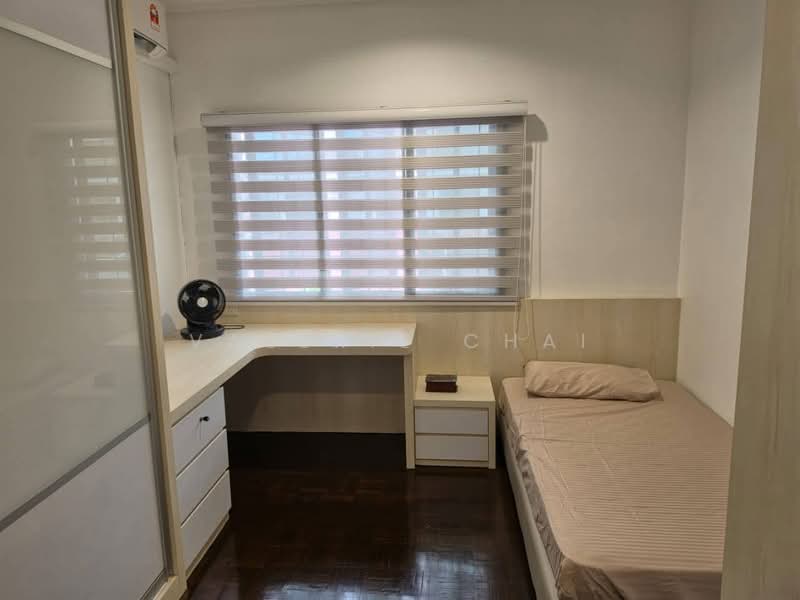 Terraced House for Rent in Kuching (Sarawak) - Valerie Chai - Bedroom - PropertyGuru.com.my