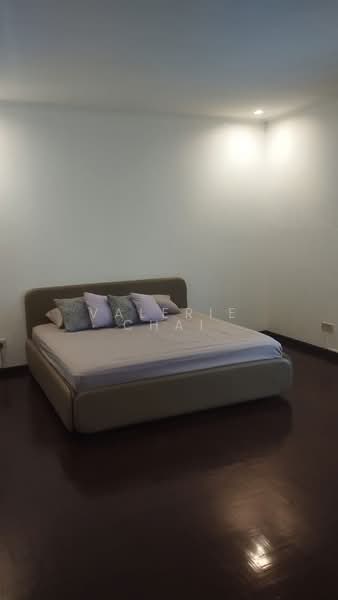 Terraced House for Rent in Kuching (Sarawak) - Valerie Chai - Bedroom - PropertyGuru.com.my
