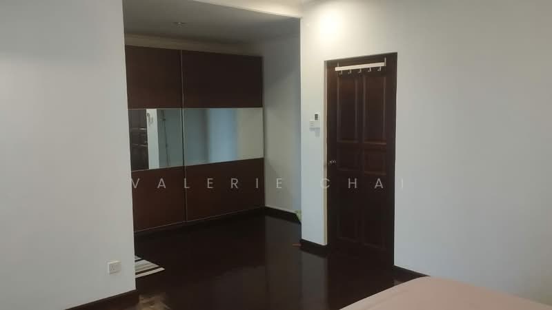 Terraced House for Rent in Kuching (Sarawak) - Valerie Chai - Bedroom - PropertyGuru.com.my