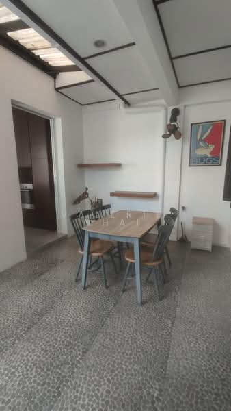 Terraced House for Rent in Kuching (Sarawak) - Valerie Chai - Dining Room - PropertyGuru.com.my