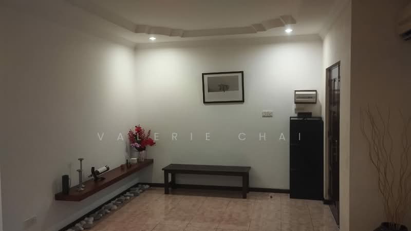 Terraced House for Rent in Kuching (Sarawak) - Valerie Chai - Interior - PropertyGuru.com.my