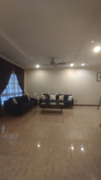 Terraced House for Rent in Kuching (Sarawak) - Valerie Chai - Living Room - PropertyGuru.com.my