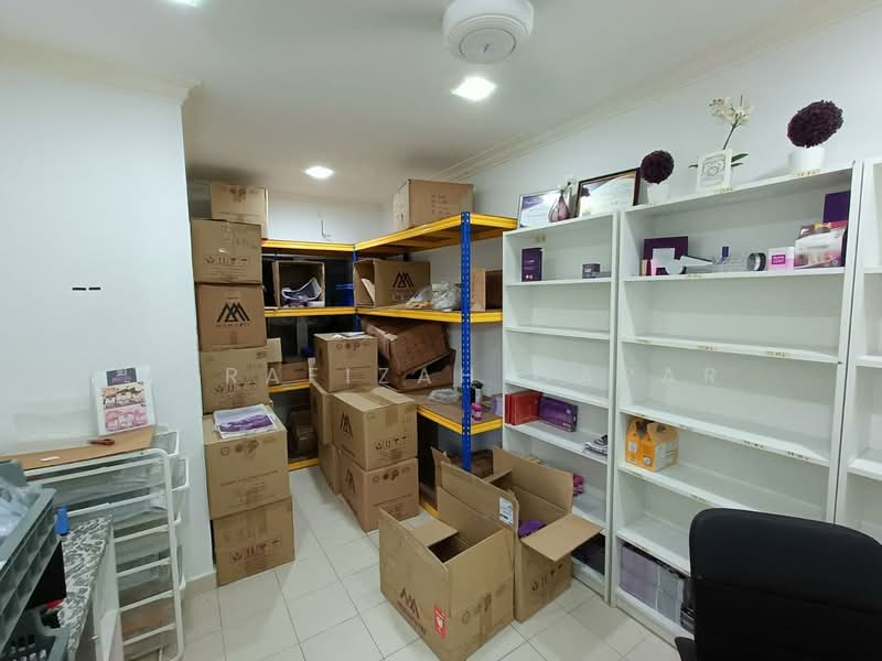 Rumah Teres 2 Tingkat untuk Dijual di Seri Kembangan (Selangor) - NoraFizah Gapar - Interior - PropertyGuru.com.my
