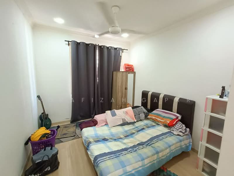 Rumah Teres 2 Tingkat untuk Dijual di Seri Kembangan (Selangor) - NoraFizah Gapar - Bedroom - PropertyGuru.com.my