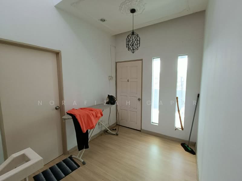 Rumah Teres 2 Tingkat untuk Dijual di Seri Kembangan (Selangor) - NoraFizah Gapar - Interior - PropertyGuru.com.my