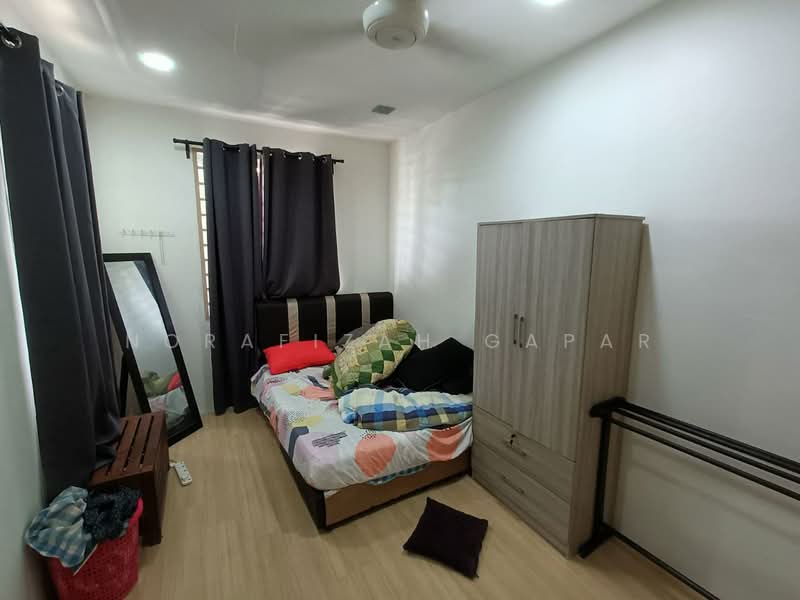 Rumah Teres 2 Tingkat untuk Dijual di Seri Kembangan (Selangor) - NoraFizah Gapar - Bedroom - PropertyGuru.com.my