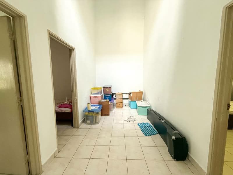 2-storey Terraced House for Sale in Taman Putra Prima (Puchong) - Izzati Mat - Interior - PropertyGuru.com.my